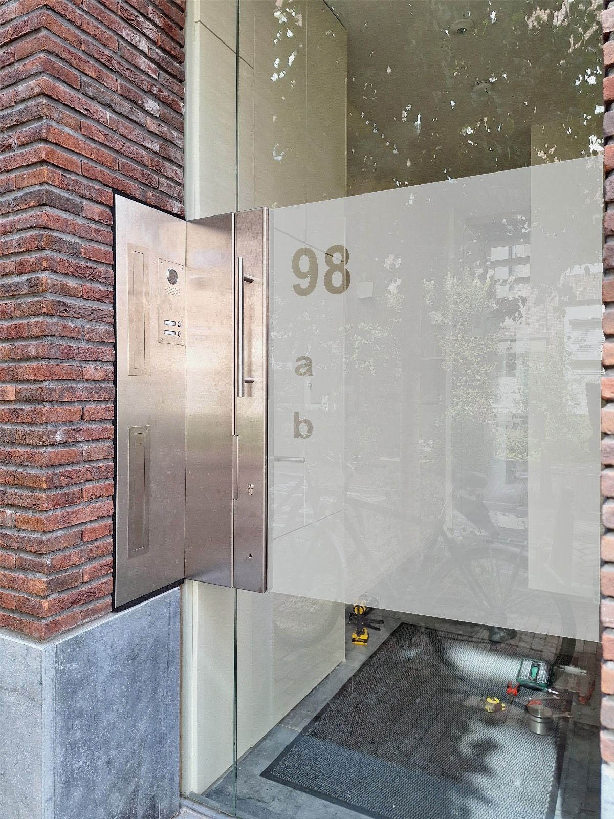 Foto 18 van Nieuwe Looiersstraat 98-B