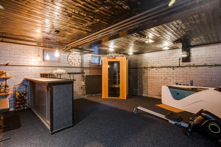 Foto 28 van Kasteel Kessenichstraat 5