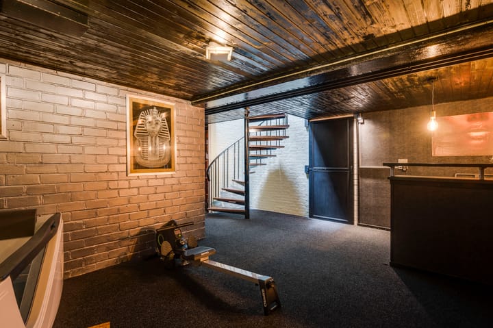 Foto 29 van Kasteel Kessenichstraat 5