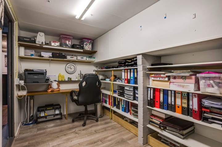 Foto 32 van Kasteel Kessenichstraat 5