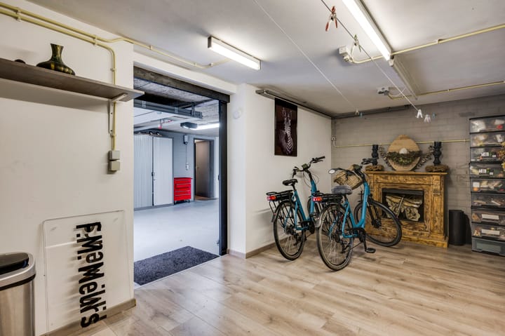 Foto 35 van Kasteel Kessenichstraat 5