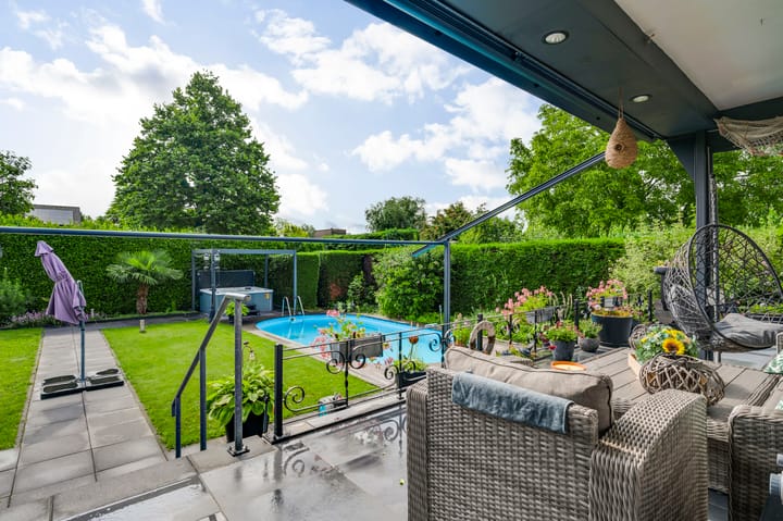 Foto 37 van Kasteel Kessenichstraat 5