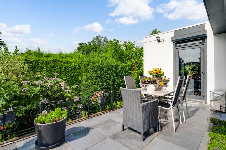 Foto 38 van Kasteel Kessenichstraat 5