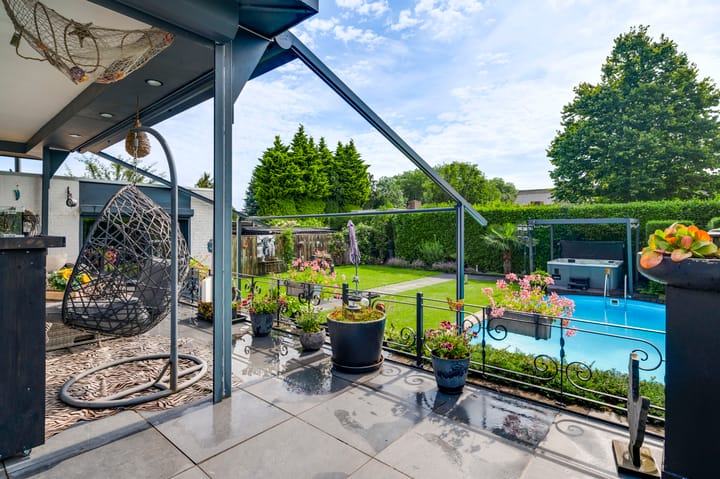 Foto 39 van Kasteel Kessenichstraat 5