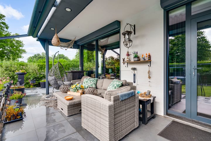 Foto 40 van Kasteel Kessenichstraat 5