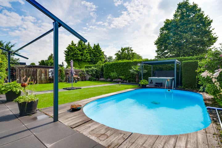 Foto 41 van Kasteel Kessenichstraat 5