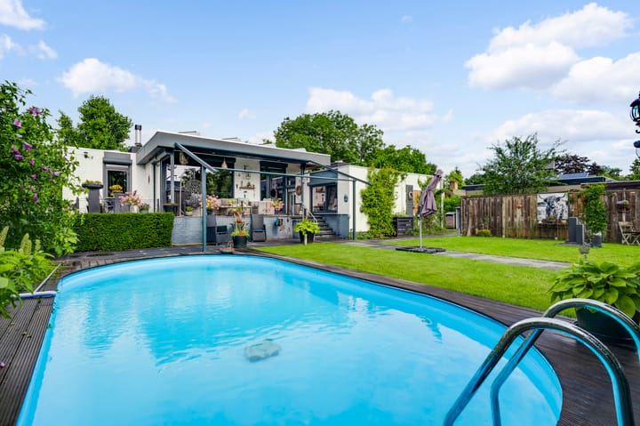 Foto 42 van Kasteel Kessenichstraat 5