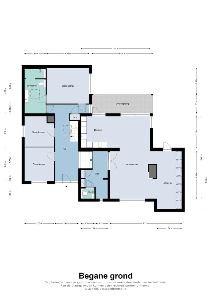 Foto 48 van Kasteel Kessenichstraat 5