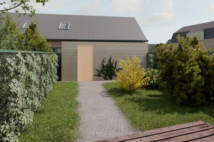 Photo 2 of Schoolstraat 1-C