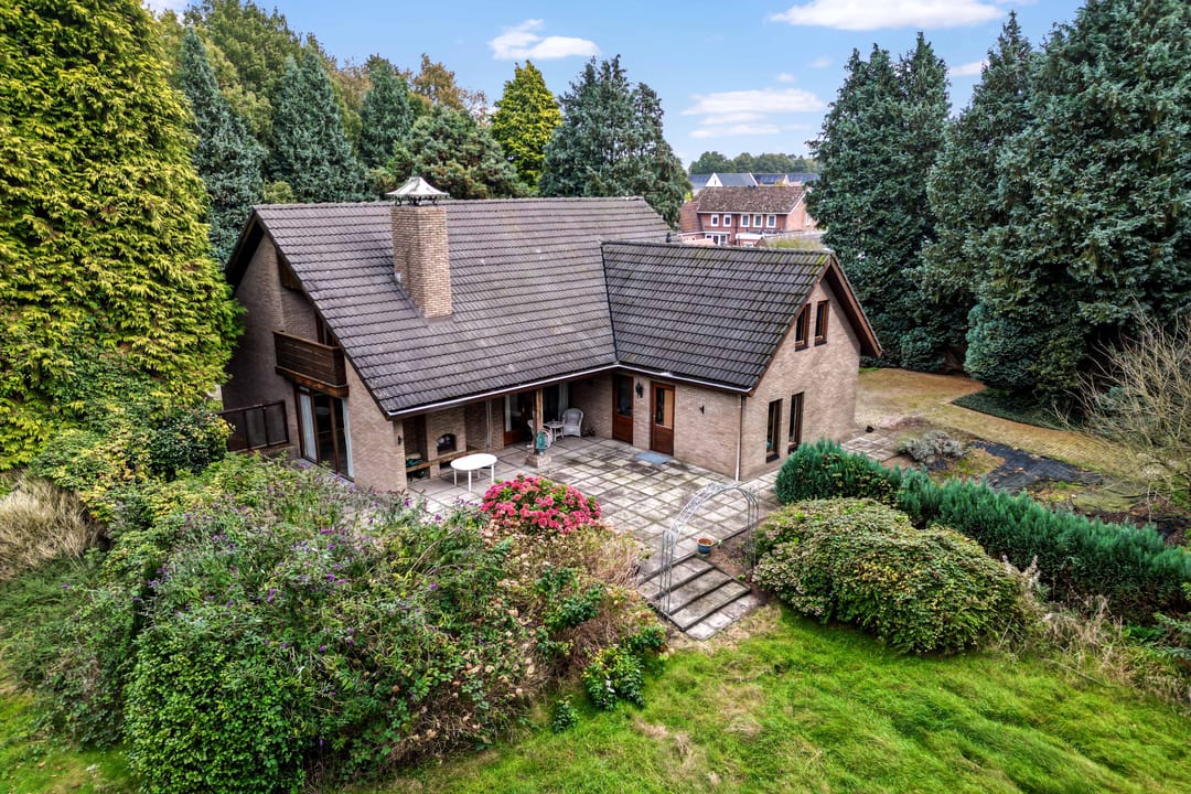 Foto 1 van Bargerweg 1