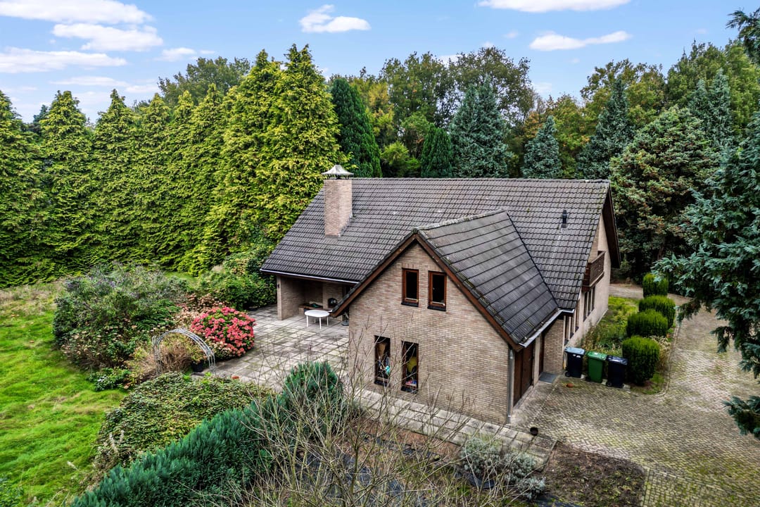 Foto 2 van Bargerweg 1