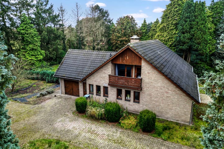 Foto 3 van Bargerweg 1