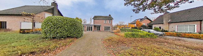 View 360° photo of Voortuin of Vonderstraat 24