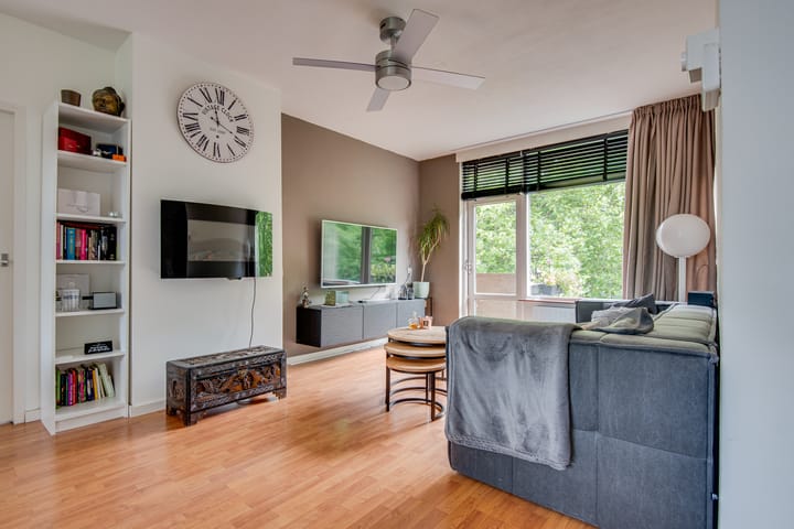 Foto 4 van Pastoor van Thiellaan 29