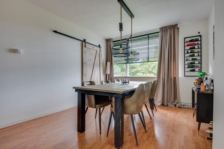 Foto 9 van Pastoor van Thiellaan 29