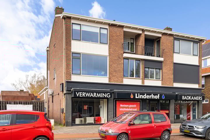 Foto 6 van Oelerweg 24-II