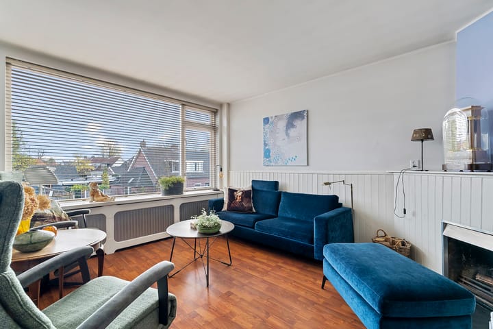 Foto 3 van Oelerweg 24-II