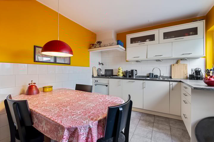 Foto 4 van Oelerweg 24-II