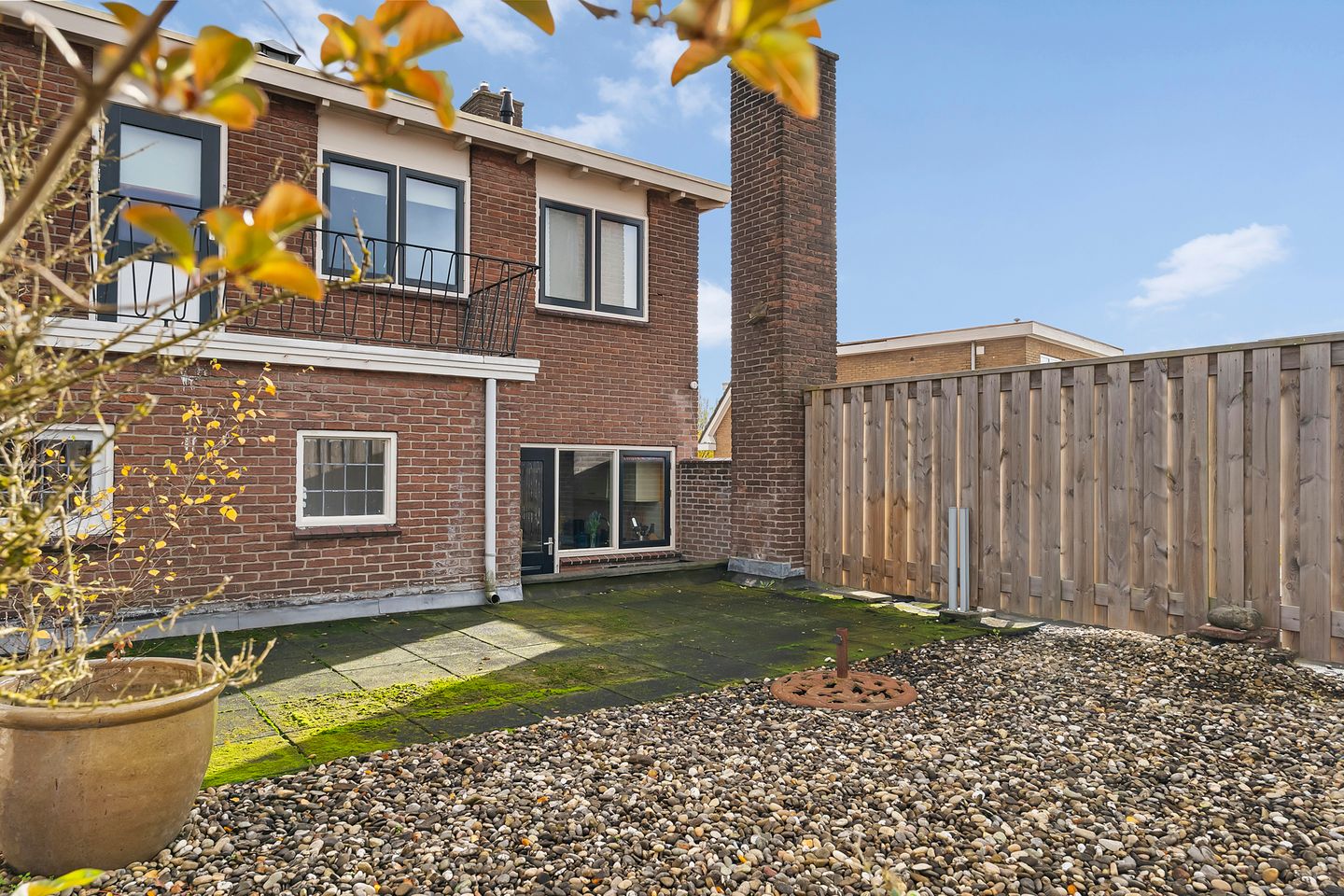 Foto 1 van Oelerweg 24-II