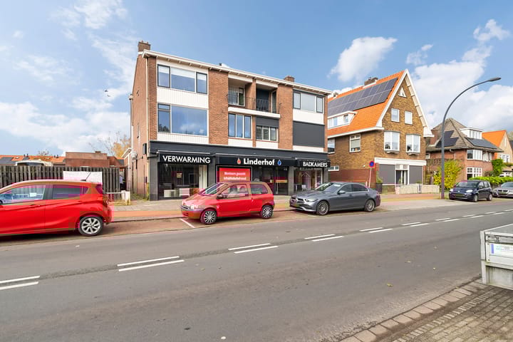 Foto 5 van Oelerweg 24-II