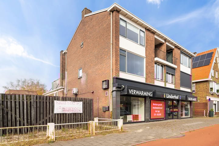 Foto 2 van Oelerweg 24-II