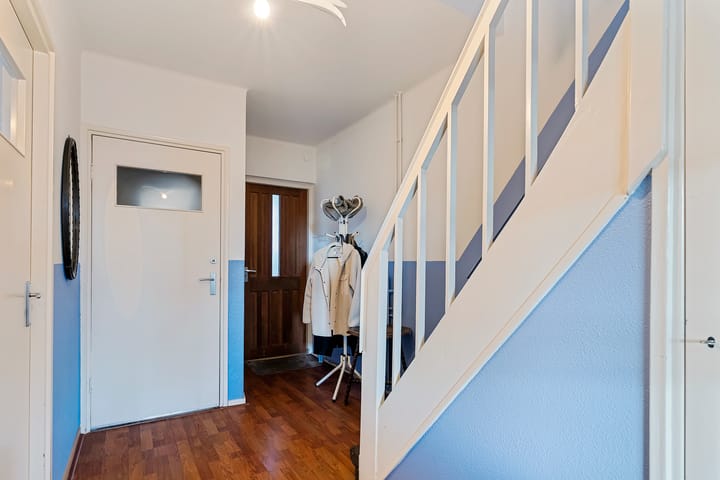 Foto 8 van Oelerweg 24-II