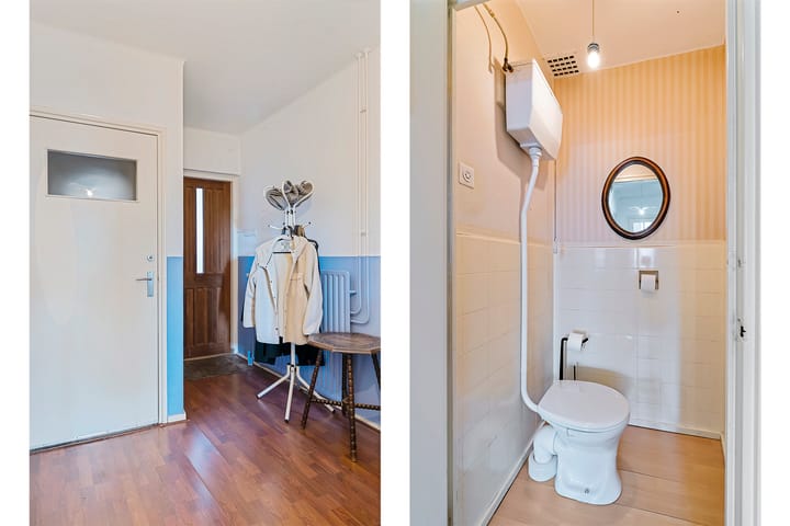 Foto 9 van Oelerweg 24-II