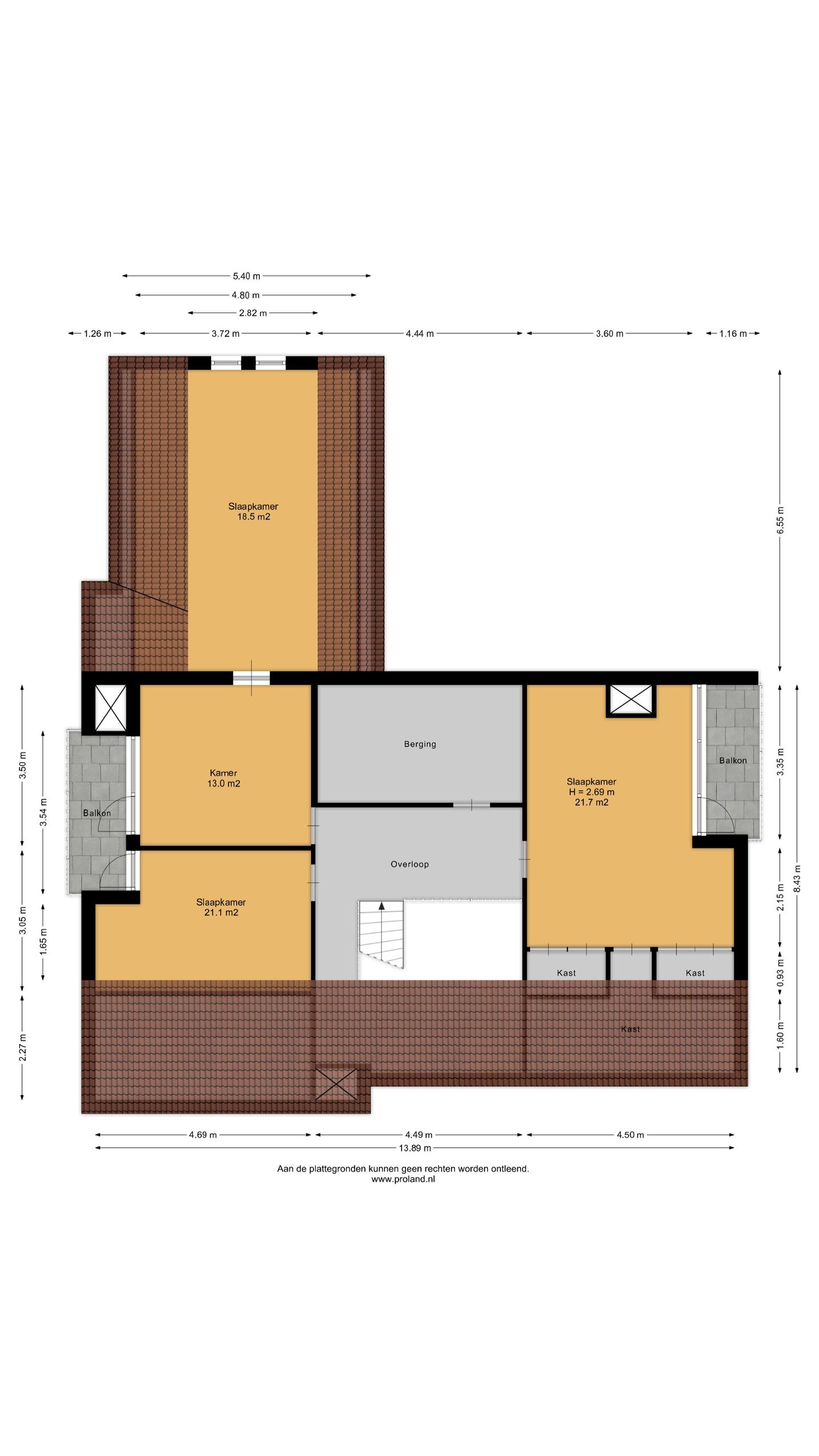 Foto 50 van Bargerweg 1