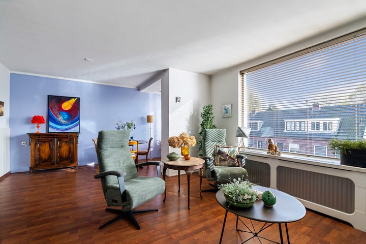 Foto 15 van Oelerweg 24-II