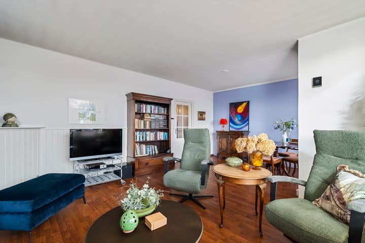 Foto 16 van Oelerweg 24-II