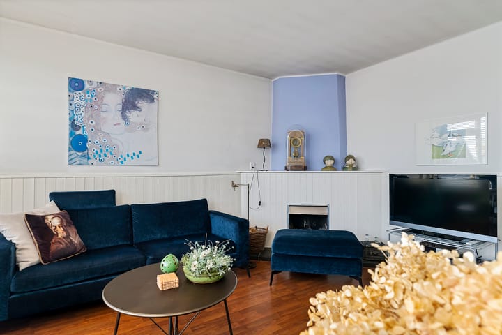 Foto 18 van Oelerweg 24-II