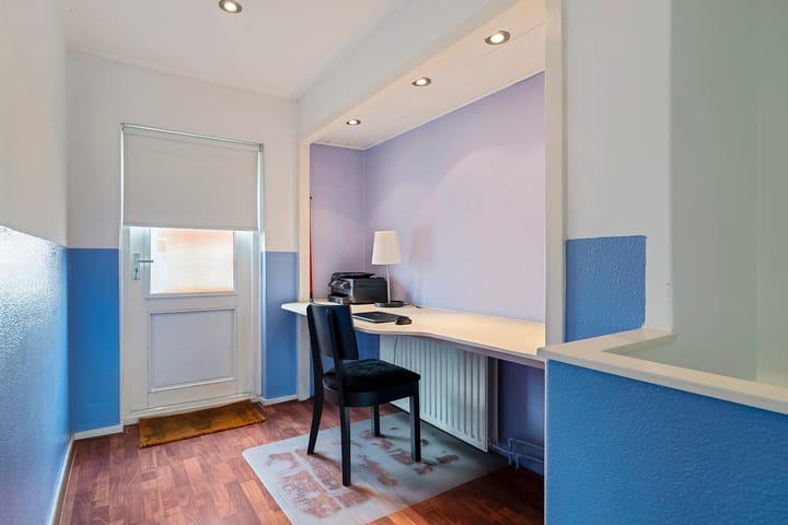 Foto 22 van Oelerweg 24-II