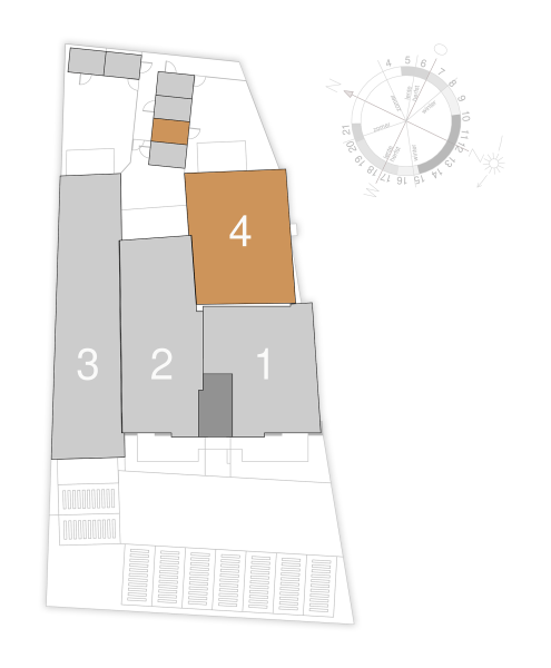Foto 5 van Schoolstraat 1-B