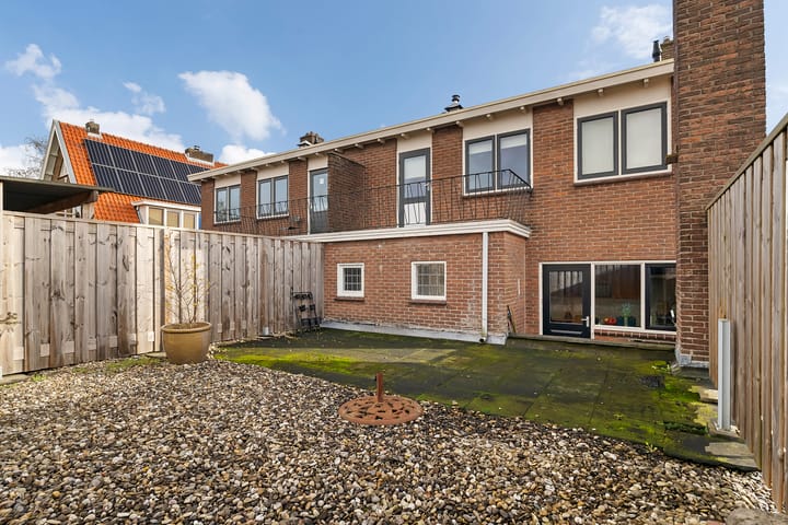 Foto 35 van Oelerweg 24-II