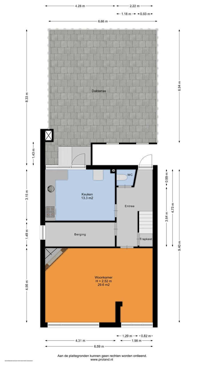 Foto 38 van Oelerweg 24-II