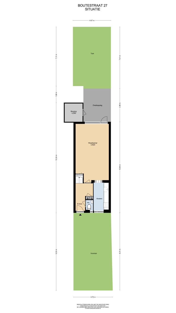 Foto 29 van Boutestraat 27