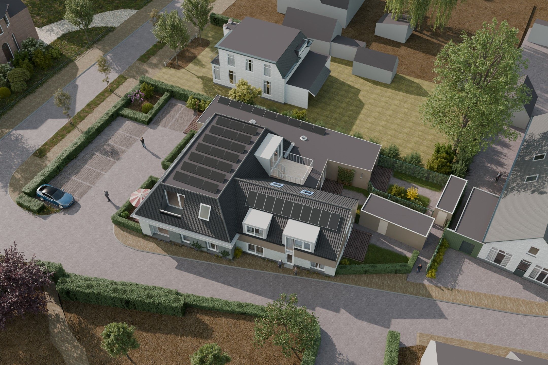 Schoolstraat 1-E 1 E