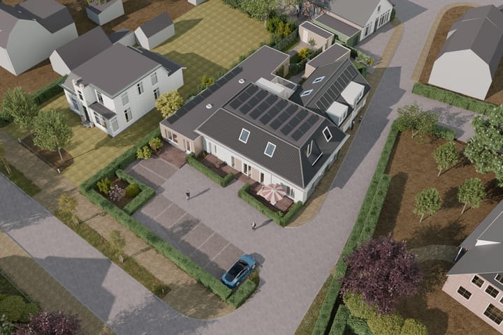 Foto 3 van Schoolstraat 1-E