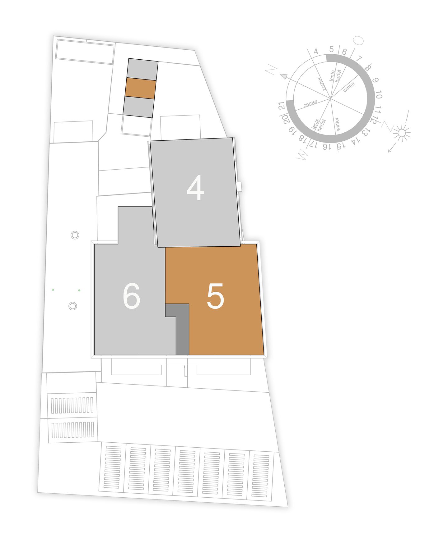 Foto 10 van Schoolstraat 1-E