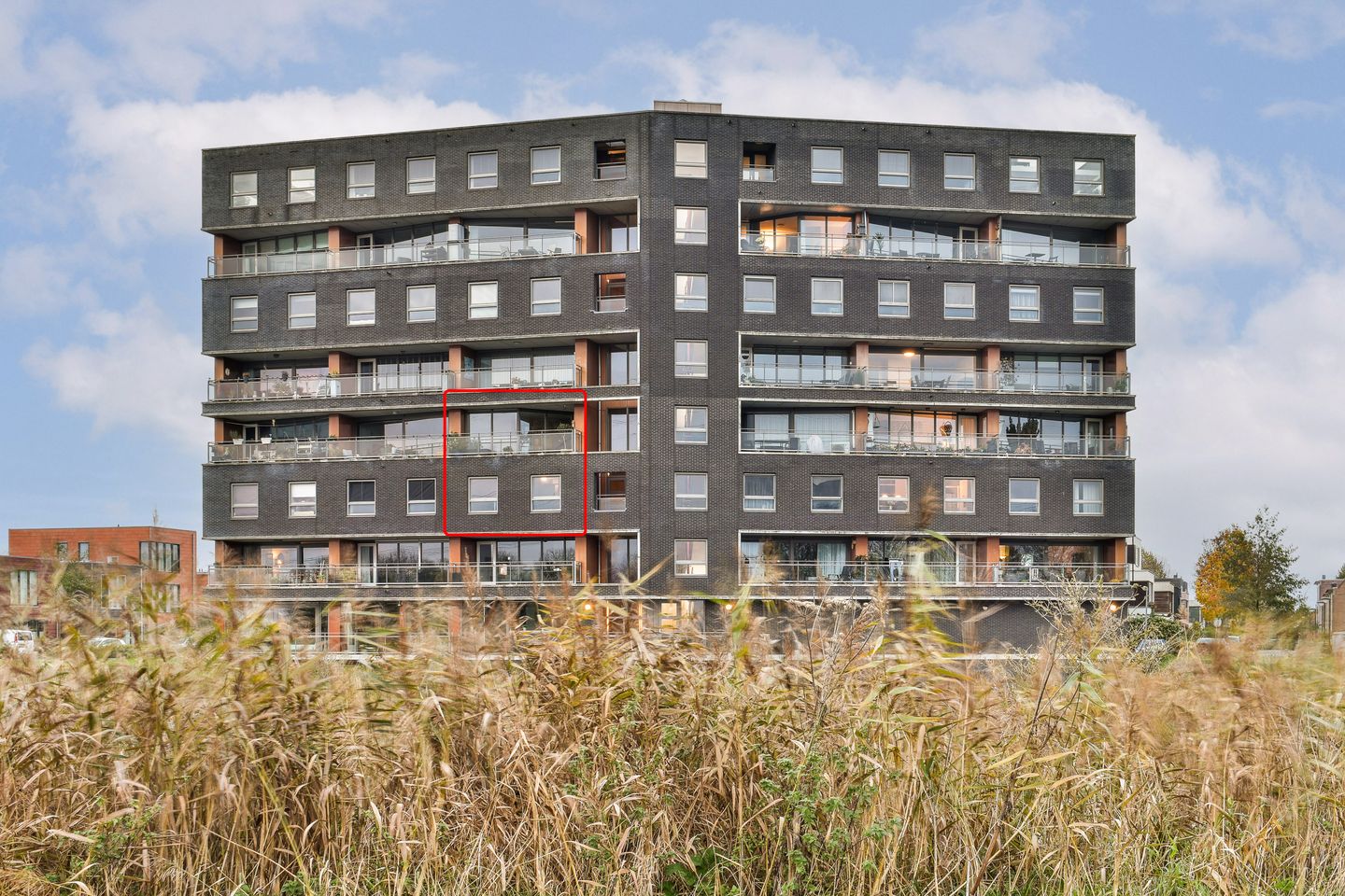 Foto 1 van Puerto Ricostraat 47