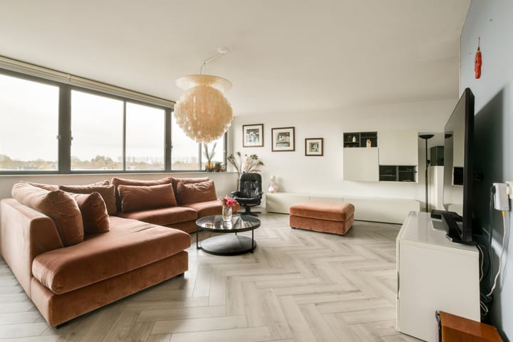 Foto 2 van Puerto Ricostraat 47