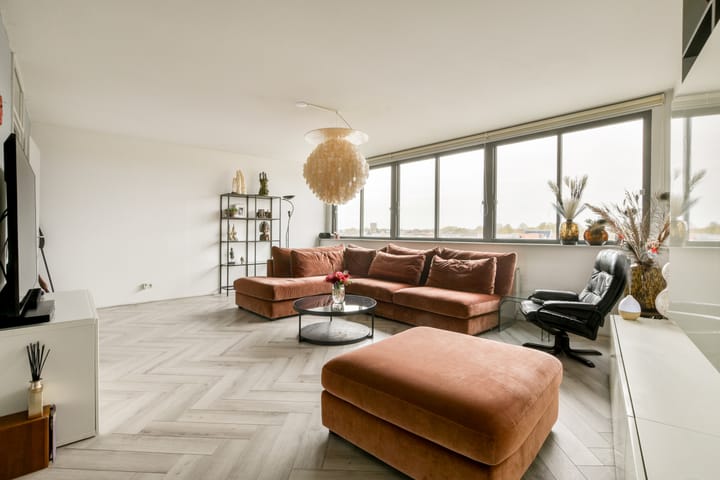 Foto 3 van Puerto Ricostraat 47