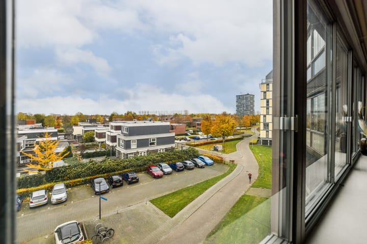 Foto 4 van Puerto Ricostraat 47