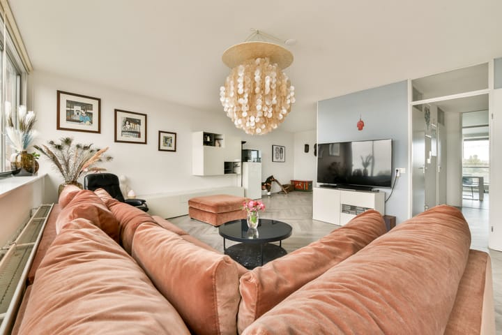 Foto 5 van Puerto Ricostraat 47