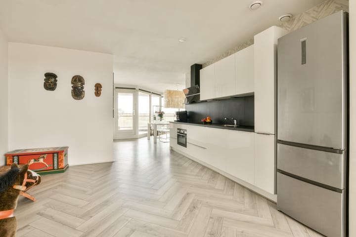 Foto 6 van Puerto Ricostraat 47