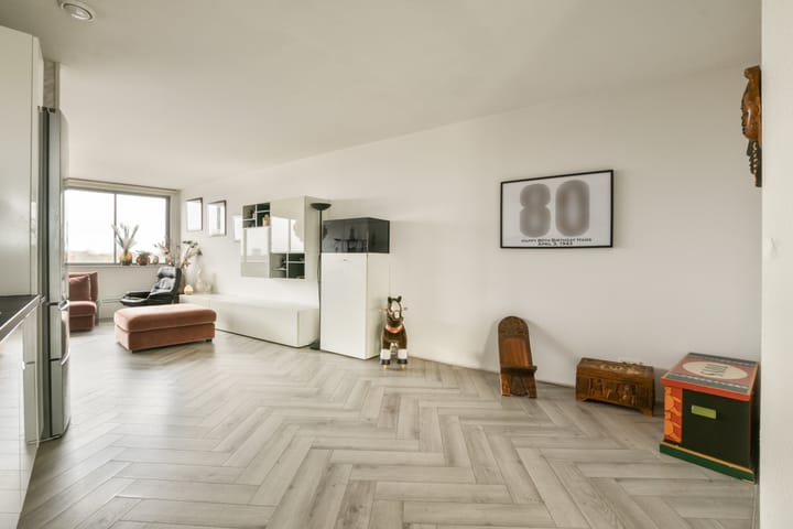 Foto 10 van Puerto Ricostraat 47