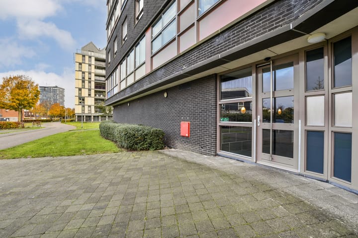 Foto 28 van Puerto Ricostraat 47