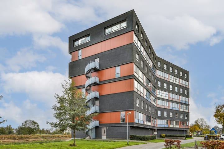 Foto 29 van Puerto Ricostraat 47