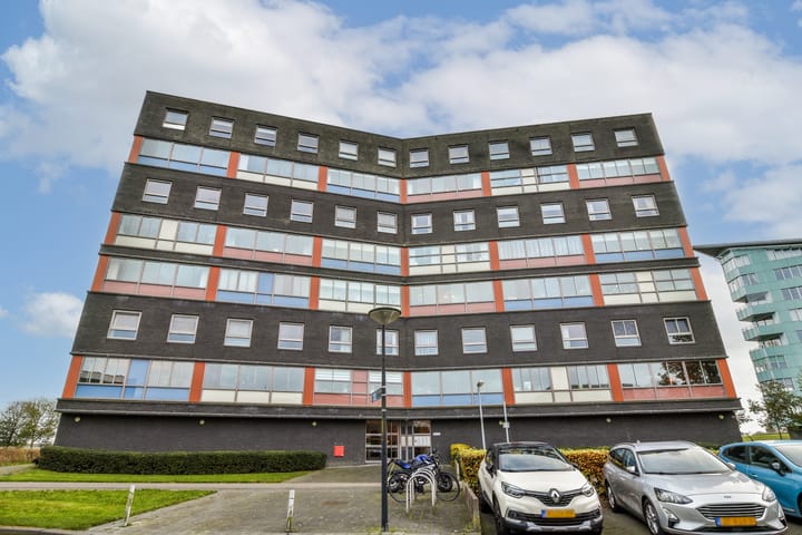 Foto 30 van Puerto Ricostraat 47