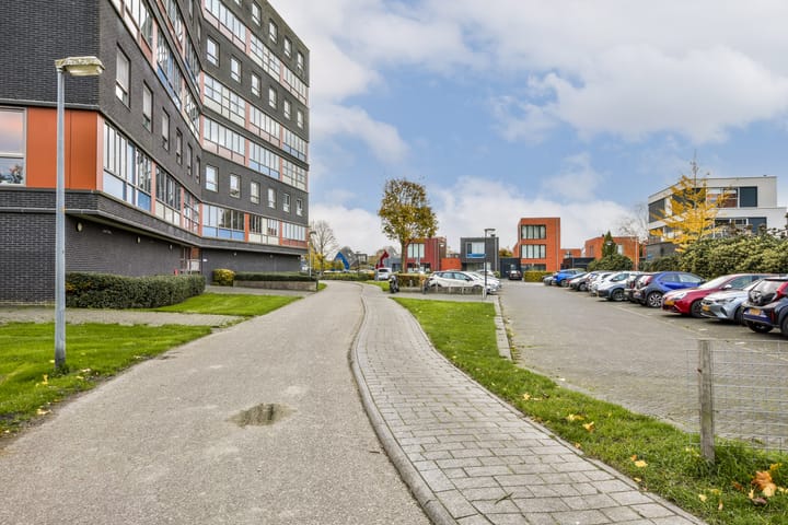 Foto 32 van Puerto Ricostraat 47